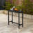 Solid Wood Patio Bar Table-486985332-486985337