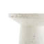 Table d'appoint d'extérieur MGO Terrazzo