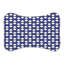 Tapis Queenly Blue - 1 pièce