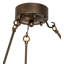 8 - Light Chandelier