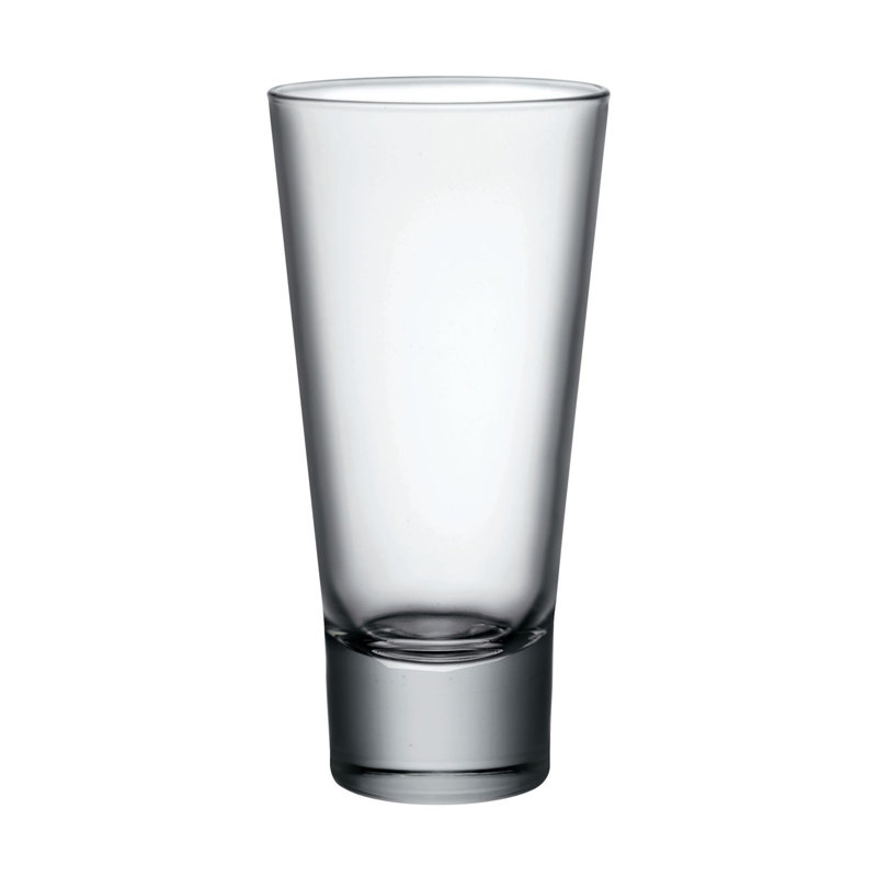 Ypsilon Shot Glasses - 70ml, 12