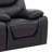 Upholstered Recliner-555243226