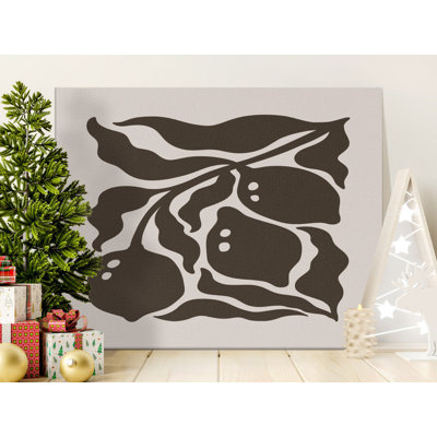 Wrapped Canvas Print Set