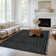 Colston Jute and Cotton Braided Farmhouse Rug