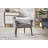 Clayton Geometric Woven Lumbar Throw Pillow-636885501