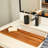 Owensville Sink Grid