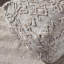 Tundra Handwoven Indoor/Outdoor Pouf