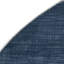 Tapis d'intérieur et extérieur gris uni-1777436754