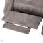 Fauteuil inclinable manuel standard de 35,83 po de largeur Lothrop-126596895
