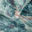 Cotton Floral Duvet Cover with Pillowcases