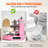 Cake Decorating Machine Cake Frosting Spreading for Cake-111159959-111159957