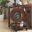 Table d'appoint Wasaki
