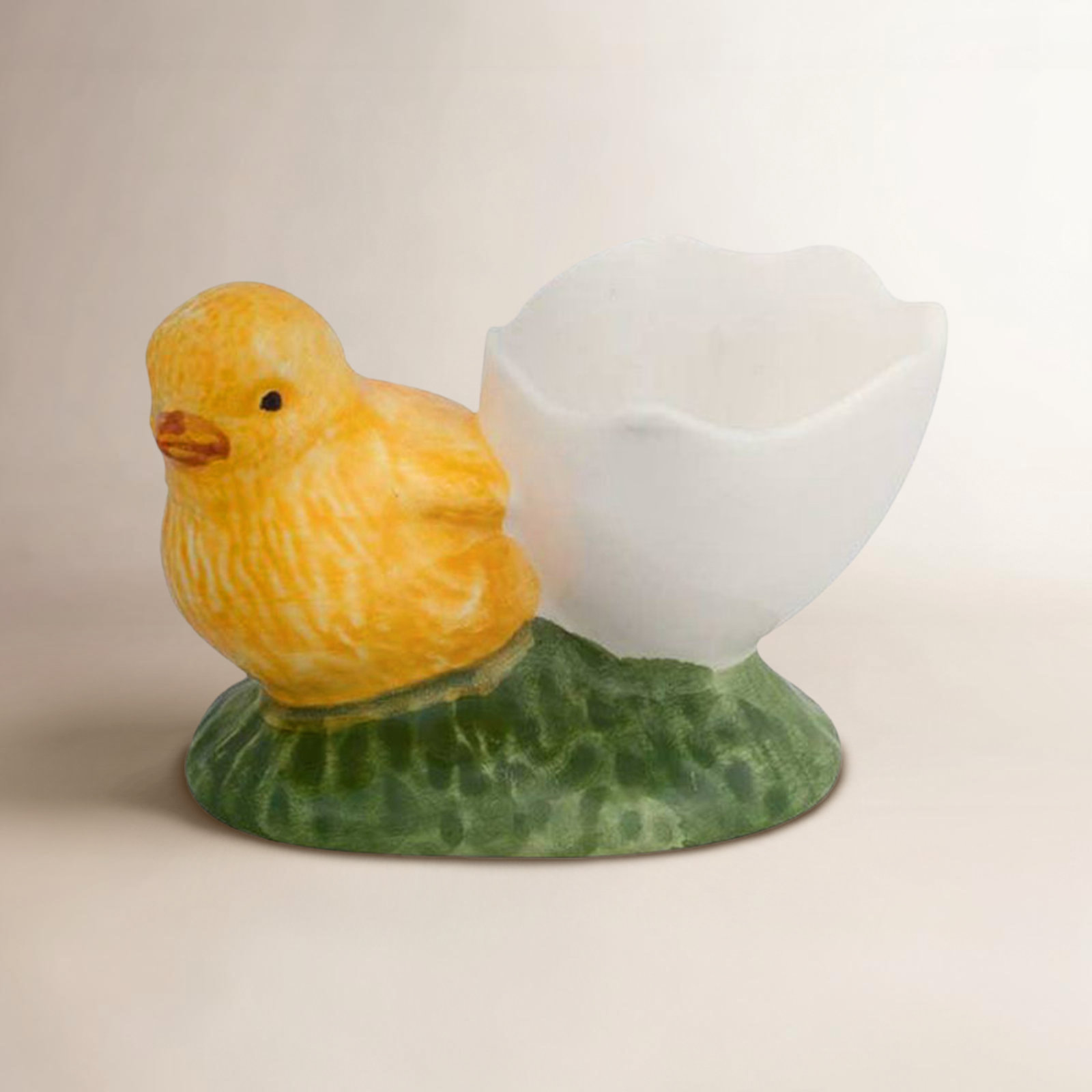 Novelty Egg Cup