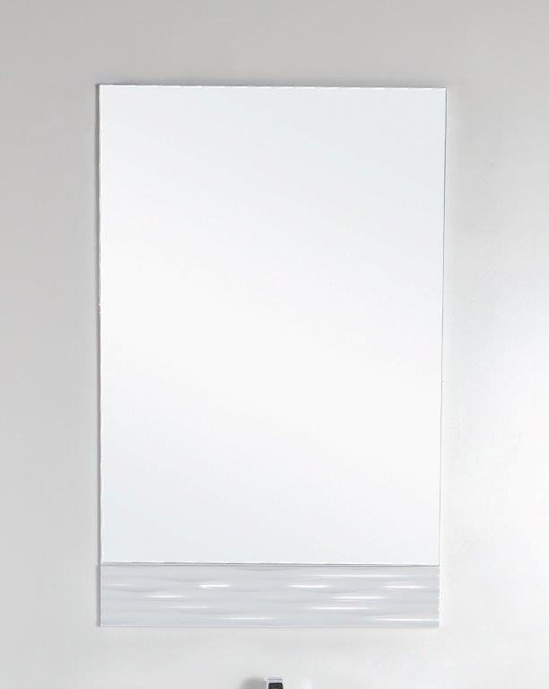 Miroir d'appoint mural
