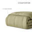 Édredon en duvet synthétique Simply Soft-1151324730-1151324710