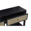 Cannelle 115cm Console Table