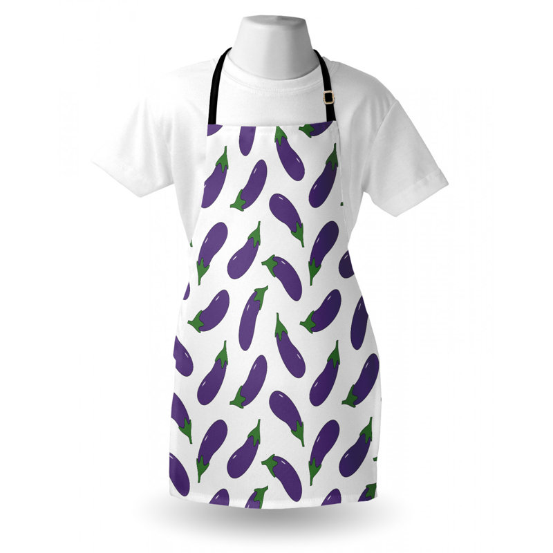Bib Apron