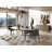 Byrum 70.9'' Wenge Sideboard