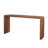 Console en bois massif Breona