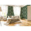 Kabuki Floral Vinyl Wallpaper Roll-487745610