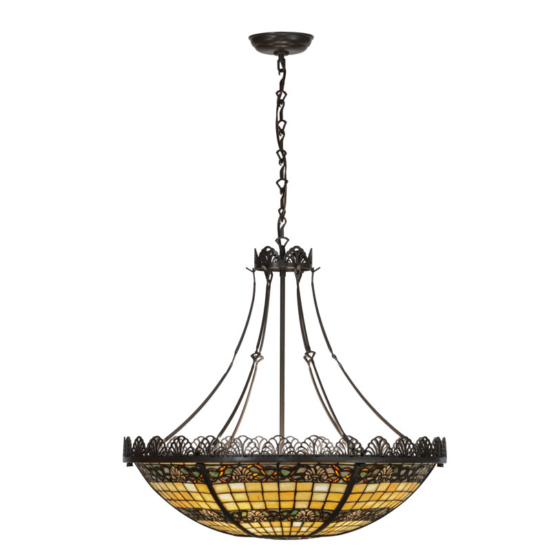 4 - Light Pendant