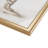 The Duel Cheetah Framed Graphic Wall Decor 2 Piece Set
