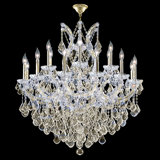 Maria Theresa Grand 19 - Light Chandelier