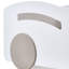 Lily Cot Bed / Toddler (70 X 140cm) Standard