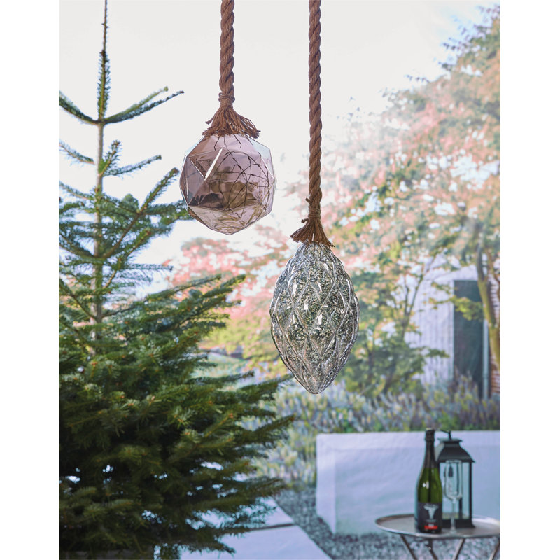 Sven Outdoor Pendant