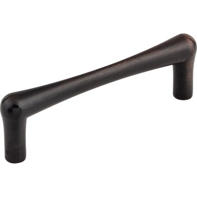 Brookline 3 3/4" Center to Center Bar pull