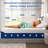 Medium Firm Memory Foam Mattress With Breathable Cover, Pressure Relief, Certipur-US® Certified, 10" / 12" / 22-445189961-445189962