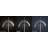 Keen Luna Led Floor Lamp-20296511