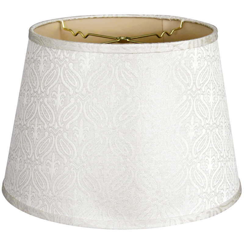 8.5'' H Empire Lamp Shade