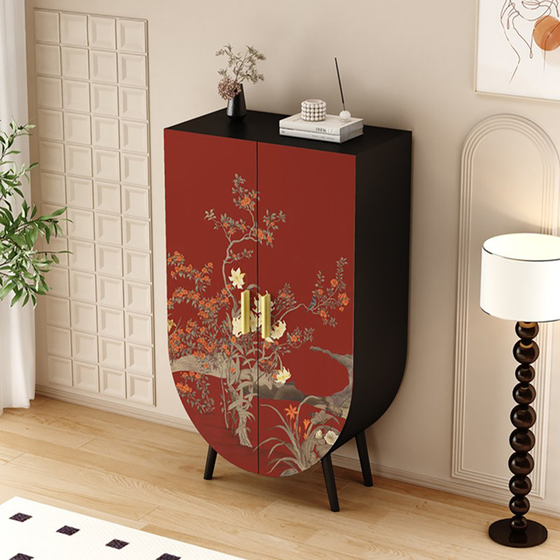Décoration chambre garde-robe domestique