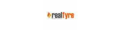Real Fyre logo