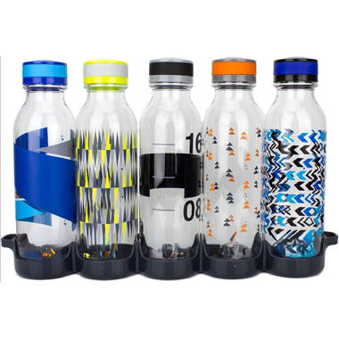 Reduce Stainless Steel Kids Camo Water Bottle- 14 oz, Dishwasher Safe