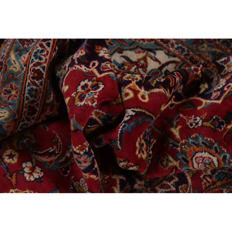 Tapis rouge 10 x 13