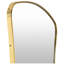 Estrella Mantel Mirror