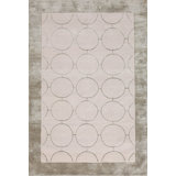 Classic Geometric Area Rug