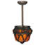 Rustic Lodge 1 - Light Pendant