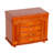 Wood Jewelry Box +