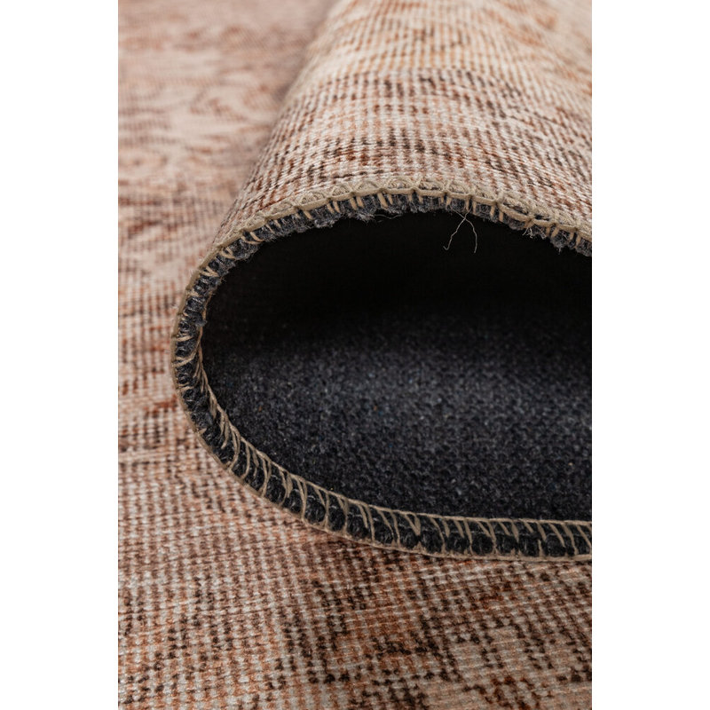 Tapis Caretta, Rectangle 5 pi x 7 pi 6 po
