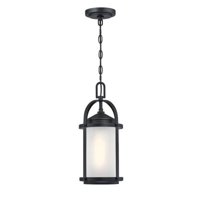 Burchfield Outdoor Pendant