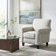 Fauteuil en polyester 38 po