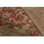 Antique One-of-a-Kind 8'3X14'2 Hand Knotted Area Rug
