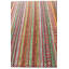 Tapis brun Johnston