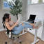 Duo Standing Desk-718154650-718154625-718154653