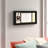 Oquinn Black Wood Diploma Picture Frame-87757374