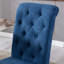 Chaise parsons capitonnée Barbagallo-1344500439