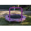48" JumpKing Pink Bunny Mini Trampoline